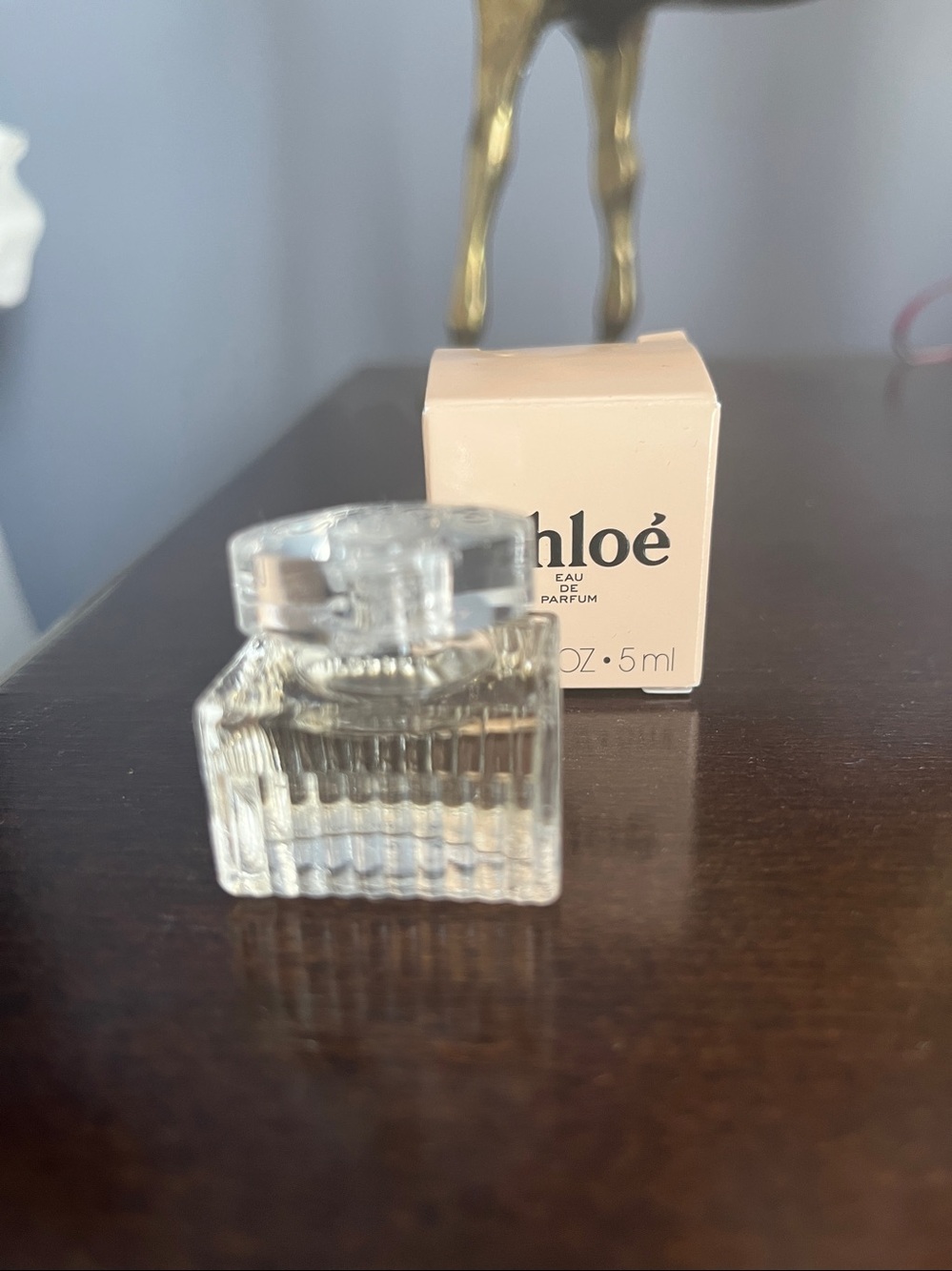 CHLOE | Eau de Parfum 5ml